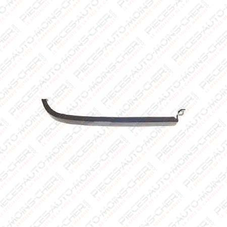 BAGUETTE SOUS PHARE AVANT DROIT HILUX 01/01 - 12/0