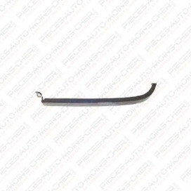 BAGUETTE SOUS PHARE AVANT GAUCHE HILUX 01/01 - 12/0