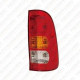 FEU ARRIERE DROIT BLANC/ROUGE HILUX 01/01 - 12/03