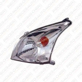 PHARE GAUCHE H4 ELECTRIQUE LAND CRUISER KD J 12 DEPUIS LE 09/02