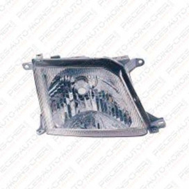 PHARE DROIT H4 MANUEL TYPE KZ J9 LAND CRUISER 04/96 - 06/99