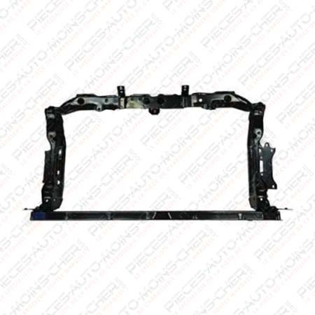 FACE AVANT SAUF HYBRIDE YARIS DEPUIS LE 09/11