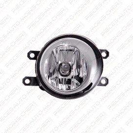 ANTIBROUILLARD AVANT DROIT SAUF HYBRIDE YARIS DEPUIS LE 09/11