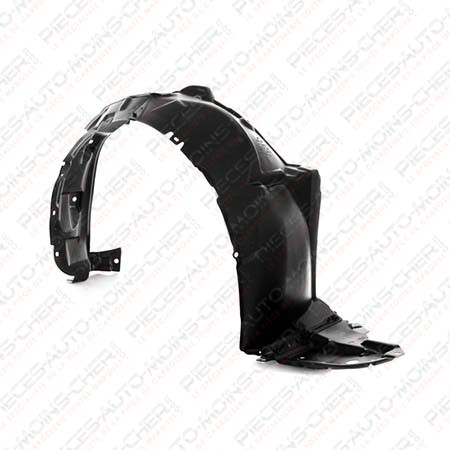PARE-BOUE AILE AVANT DROIT PRIUS 03/09 - 02/12