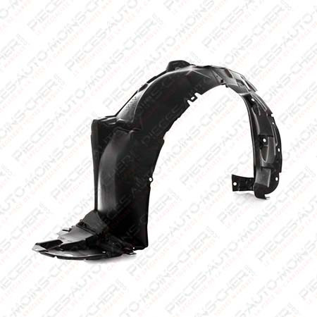 PARE-BOUE AILE AVANT GAUCHE PRIUS 03/09 - 02/12