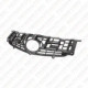 GRILLE CALANDRE NOIRE PRIUS 03/09 - 02/12