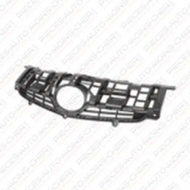 GRILLE CALANDRE NOIRE PRIUS 03/09 - 02/12