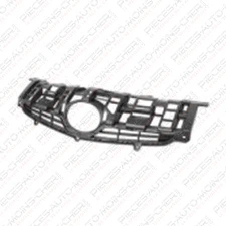 GRILLE CALANDRE NOIRE PRIUS 03/09 - 02/12