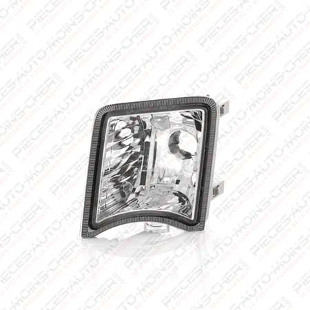 FEU AVANT GAUCHE PRIUS 03/09 - 02/12