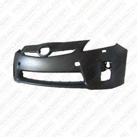 PARE-CHOCS AVANT (SANS RADAR/AVEC LAVE PHARE) PRIUS 03/0