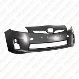 PARE-CHOCS AVANT (AVEC RADAR/AVEC LAVE PHARE) PRIUS 03/0