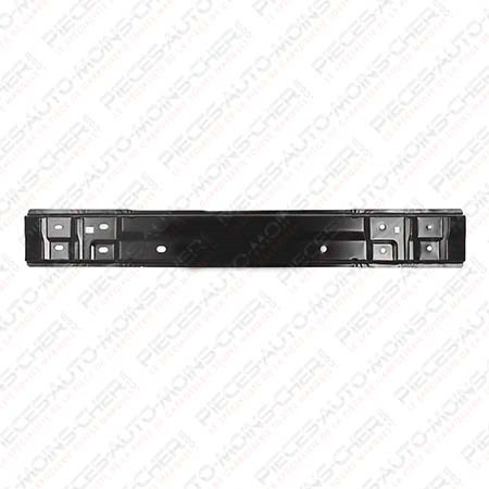 RENFORT PARE-CHOCS ARRIERE PRIUS 03/09 - 02/12
