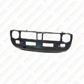 FACE AVANT COMPLETE (CHASSIS 179 000 000) GOLF 1 02/74 - 06/91
