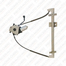 LEVE-VITRE AVANT GAUCHE 2 FILS CABRIOLET GOLF 1 DEPUIS 10/93