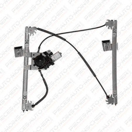 LEVE VITRE ELEC AVD (Comfor) 3/5 PORTES GOLF 3 08/91-12/97