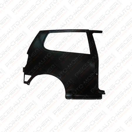 AILE ARG 3 PORTES POLO 10/94-06/96