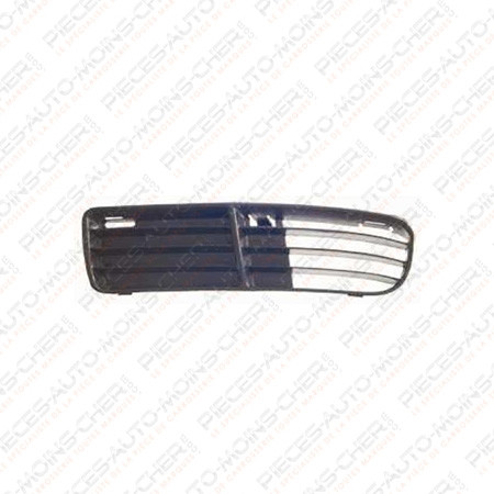 GRILLE PARE CHOCS AVD SUP POLO 10/94-10/99