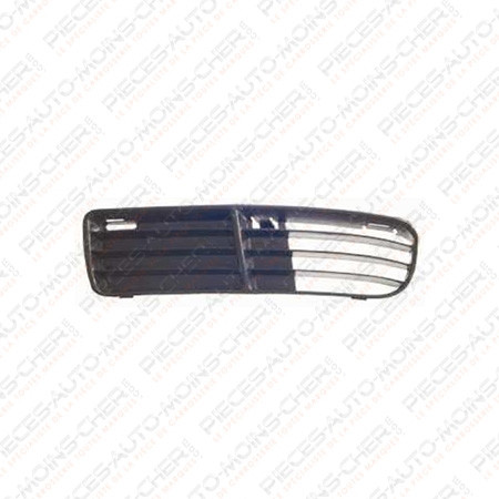 GRILLE PARE CHOCS AVD SUP POLO 10/94-10/99