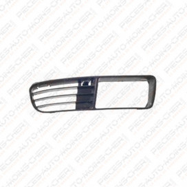 GRILLE AVANT GAUCHE (SANS) POLO 10/94 - 10/99