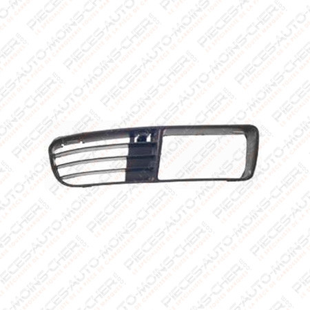 GRILLE PARE CHOCS AVG ( sans abd ) POLO 10/94-10/99