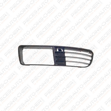 GRILLE PARE CHOCS AVD ( sans abd ) POLO 10/94-10/99