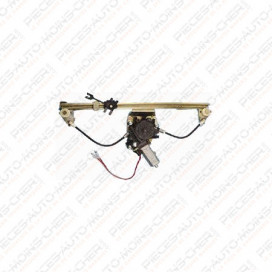 LEVE VITRE ELEC ARG (2 fils ) POLO 10/94-10/01