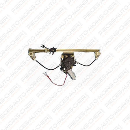 LEVE VITRE ELEC ARG (2 fils ) POLO 10/94-10/01