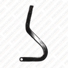 COMPAS CAPOT D GOLF 4 01/98-11/03