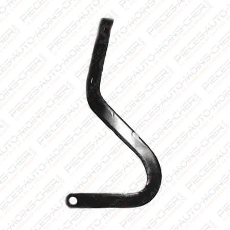 COMPAS CAPOT D GOLF 4 01/98-11/03