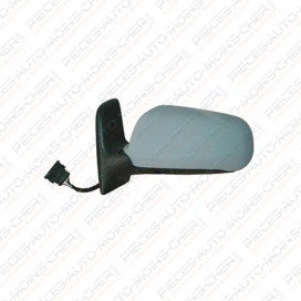RETROVISEUR G ELEC/CHAUF/A PEINDRE SHARAN 05/98-06/00