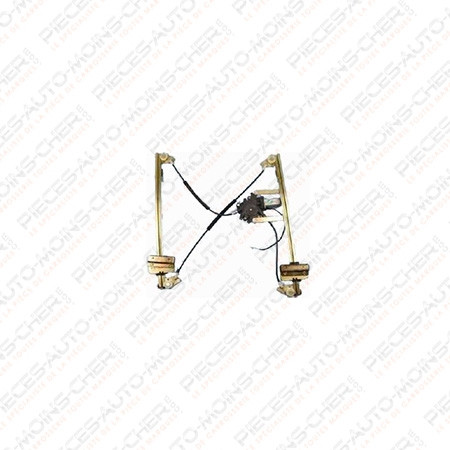 LEVE VITRE ELEC AVD (2 Fils) SHARAN DEPUIS 10/95