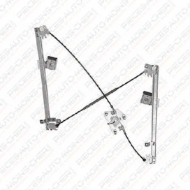 LEVE VITRE ELEC AVG (sans moteur) 3 PORTES GOLF 5 12/03-10/08