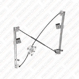 LEVE VITRE ELEC AVD (sans moteur) 3 PORTES GOLF 5 12/03-10/08