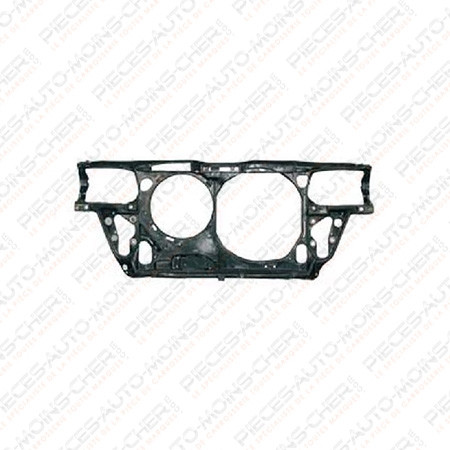 FACE AVANT 5 CYLINDRES AVEC CLIM (ROND) PASSAT 10/96 - 09/00