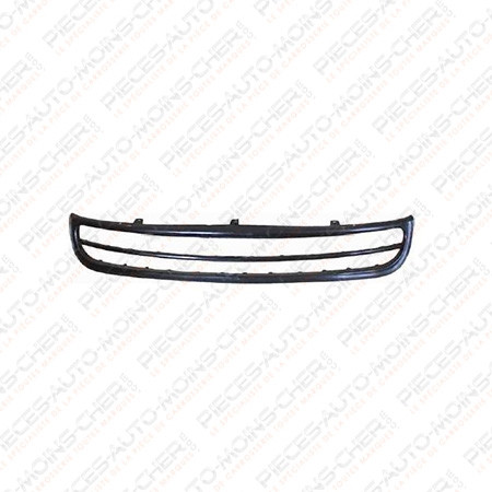 CADRE DE GRILLE DE PARE CHOCS AV (sans abd) NEW BEETLE DEPUIS 12