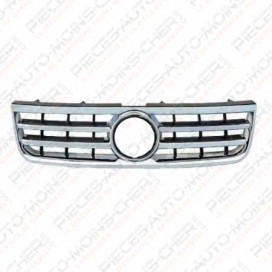 CALANDRE CHROME TOUAREG 11/02 - 12/06