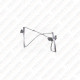 LEVE-VITRE ELEC AVD ( 2 fils ) 3 PORTES POLO 11/94 - 10/01