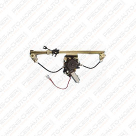 LEVE VITRE ELEC ARG (2 fils ) POLO 10/94-10/01