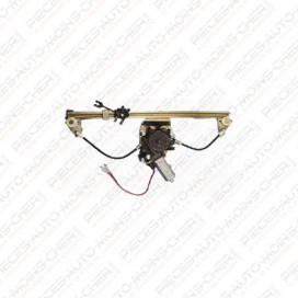 LEVE VITRE ELEC ARD (2 fils ) POLO 10/94-10/01