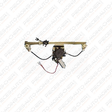 LEVE VITRE ELEC ARD (2 fils ) POLO 10/94-10/01