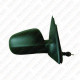 RETROVISEUR D A CABLE (Grand Modèle) LUPO DEPUIS 10/98