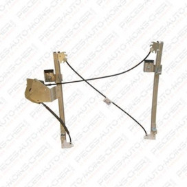 LEVE VITRE ELEC AVD (sans moteur ) LUPO DEPUIS 10/98