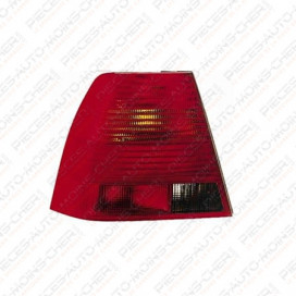 FEU ARG FUME BORA 10/98-11/05