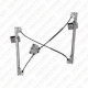 LEVE VITRE ELEC AVG (Sans moteur ) BORA 10/98-11/05