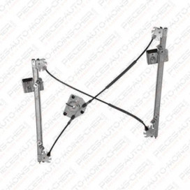 LEVE VITRE ELEC AVG (Sans moteur ) BORA 10/98-11/05