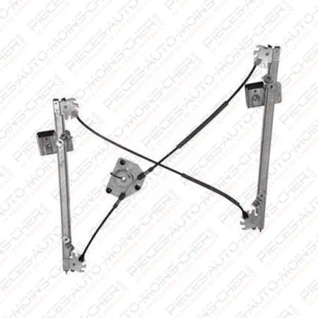 LEVE VITRE ELEC AVG (Sans moteur ) BORA 10/98-11/05