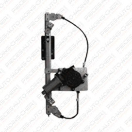 LEVE VITRE ELEC ARG (2 Fils) BORA 10/98-11/05