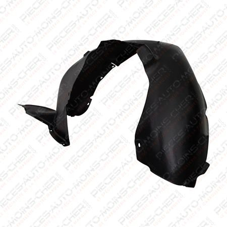 PARE BOUE AILE AVD CADDY DEPUIS 04/04