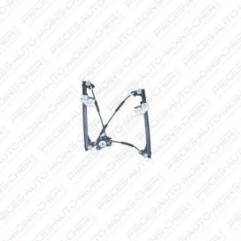 LEVE VITRE ELEC AVD ( sans moteur ) 5 PORTES POLO DEPUIS 02/02