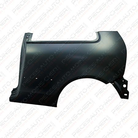 AILE ARRIERE GAUCHE POLO 02/02 - 08/09